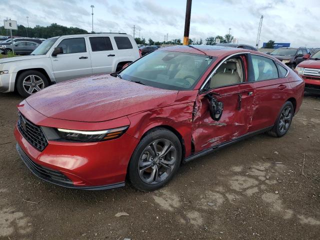 HONDA ACCORD EX 2023 1hgcy1f36pa009434