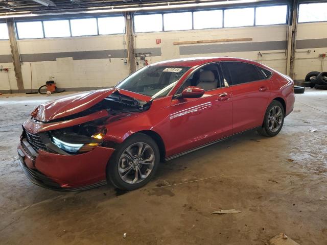 HONDA ACCORD 2023 1hgcy1f36pa019462