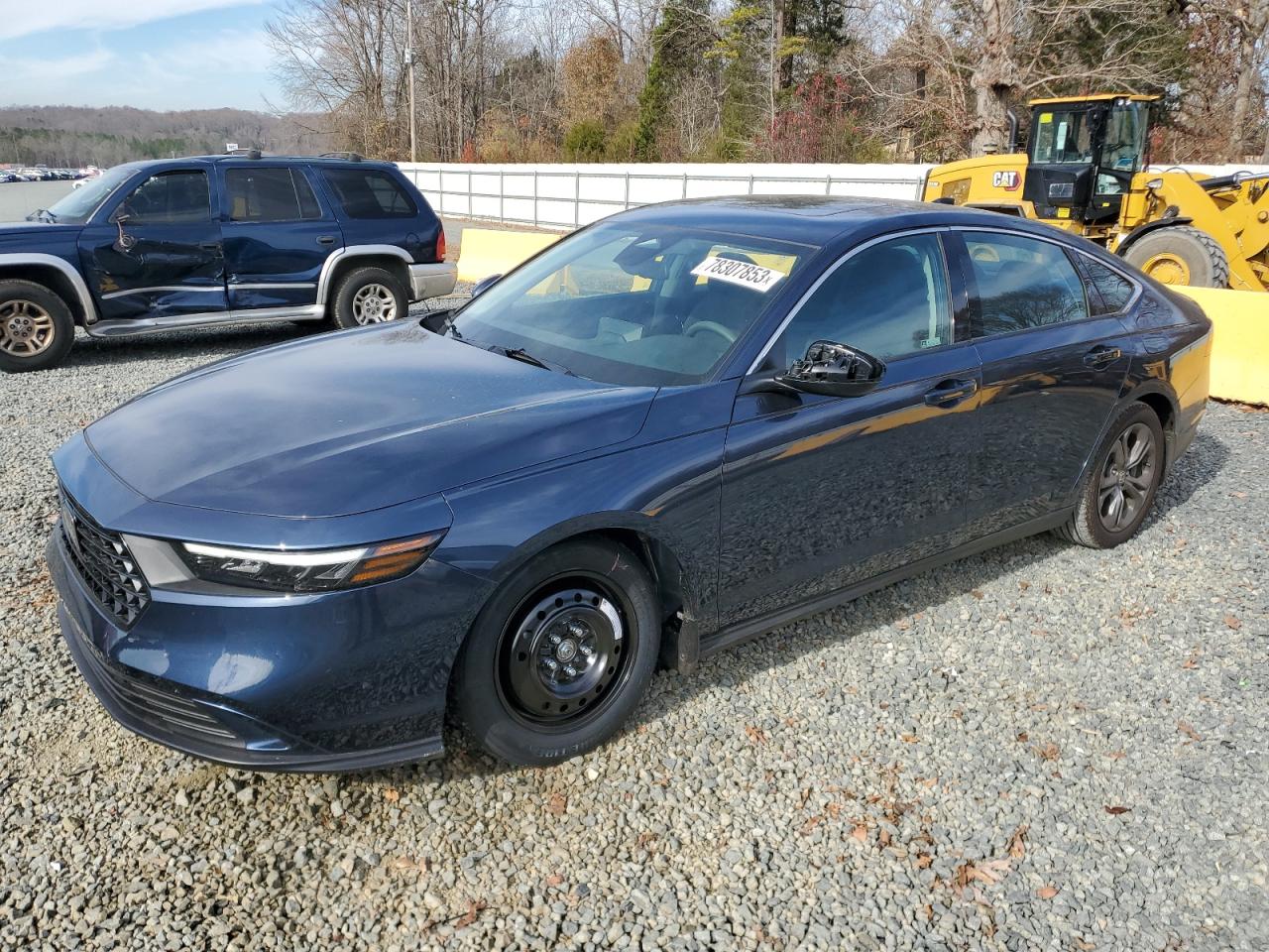 HONDA ACCORD 2023 1hgcy1f36pa029036