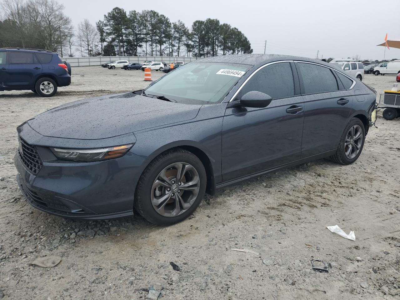 HONDA ACCORD 2023 1hgcy1f36pa035919