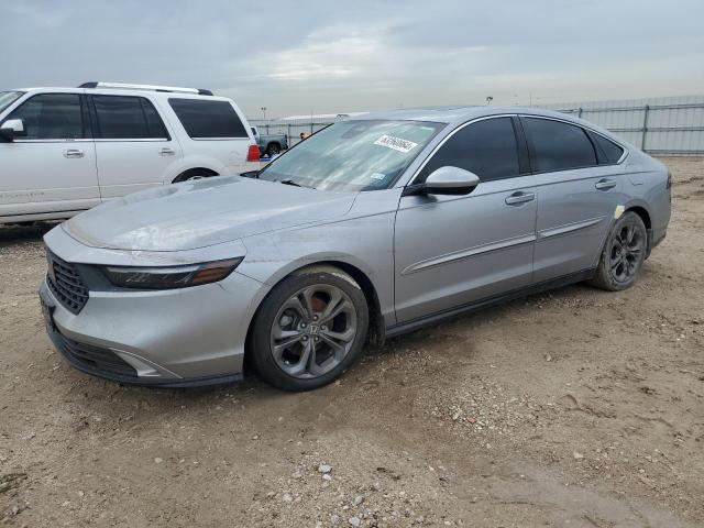 HONDA ACCORD EX 2023 1hgcy1f36pa036116