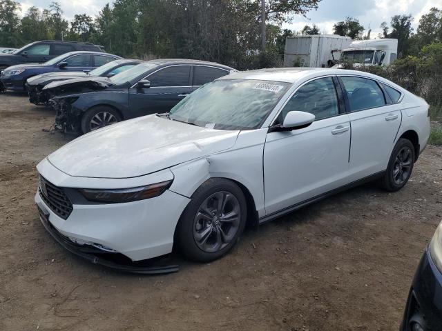 HONDA ACCORD 2023 1hgcy1f36pa036388