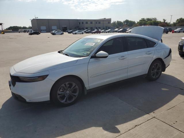 HONDA ACCORD EX 2023 1hgcy1f36pa039145