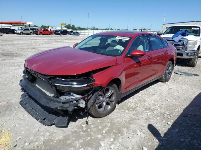 HONDA ACCORD EX 2023 1hgcy1f36pa040912