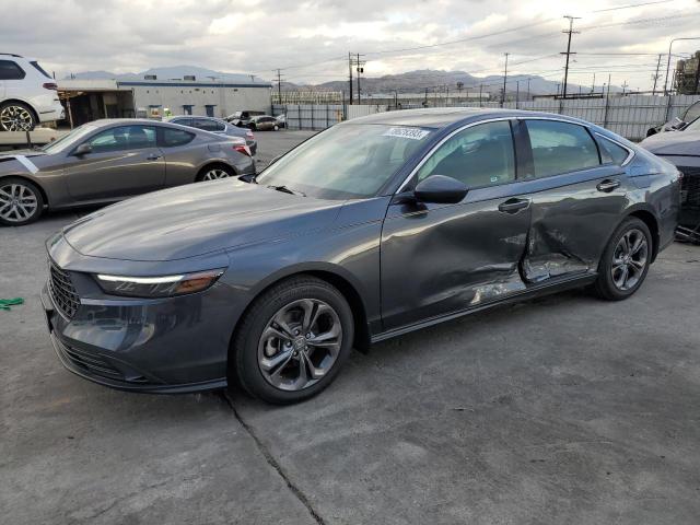 HONDA ACCORD 2023 1hgcy1f36pa049593