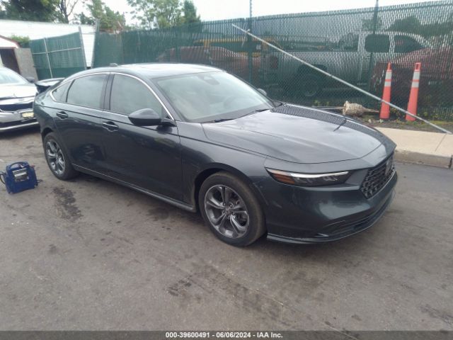 HONDA ACCORD 2023 1hgcy1f36pa053241