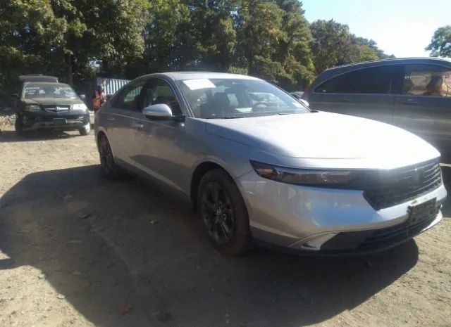 HONDA ACCORD 2023 1hgcy1f36pa055670