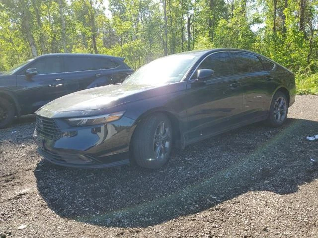 HONDA ACCORD EX 2023 1hgcy1f36pa801504