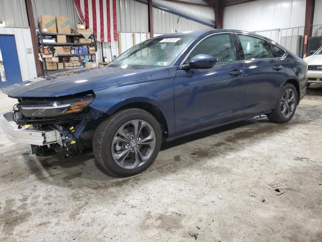 HONDA ACCORD 2024 1hgcy1f36ra002518