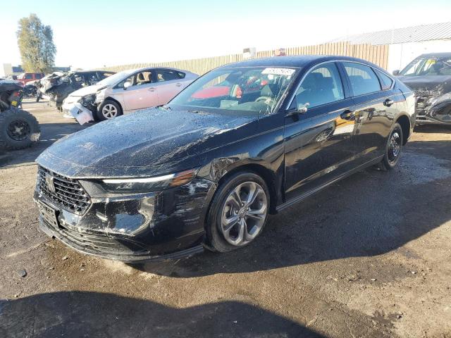 HONDA ACCORD EX 2024 1hgcy1f36ra004771