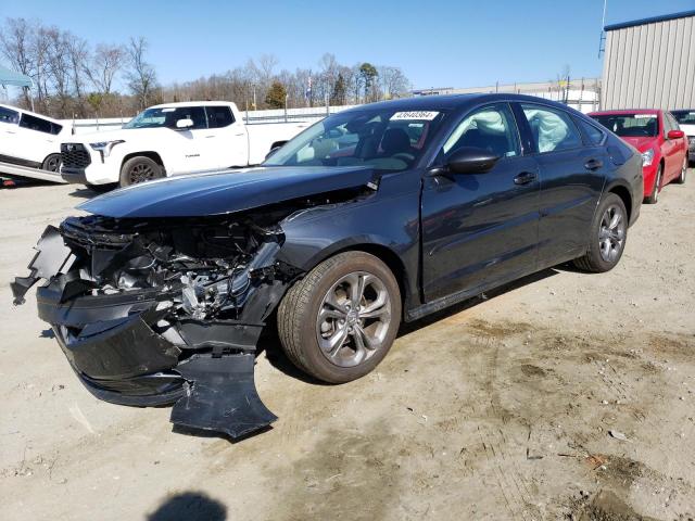 HONDA ACCORD 2024 1hgcy1f36ra017410