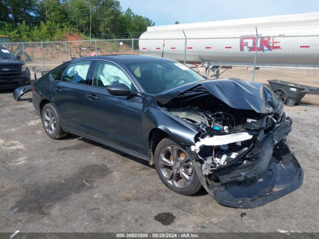 HONDA ACCORD 2024 1hgcy1f36ra020310