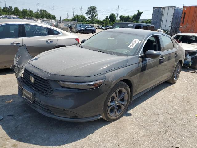 HONDA ACCORD 2024 1hgcy1f36ra043585