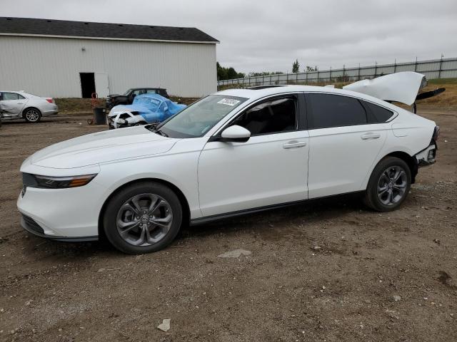 HONDA ACCORD EX 2024 1hgcy1f36ra059737