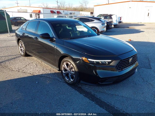 HONDA ACCORD 2023 1hgcy1f37pa003223