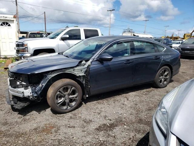 HONDA ACCORD EX 2023 1hgcy1f37pa003822