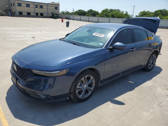 HONDA ACCORD 2023 1hgcy1f37pa005635