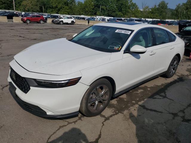 HONDA ACCORD EX 2023 1hgcy1f37pa006669