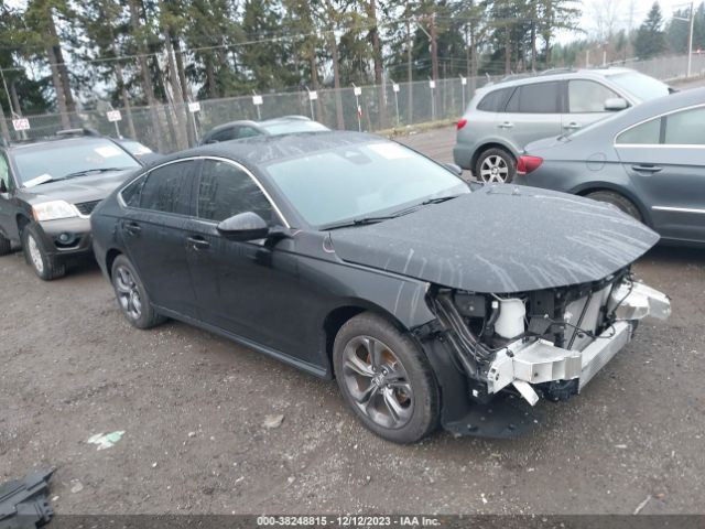 HONDA ACCORD 2023 1hgcy1f37pa022550