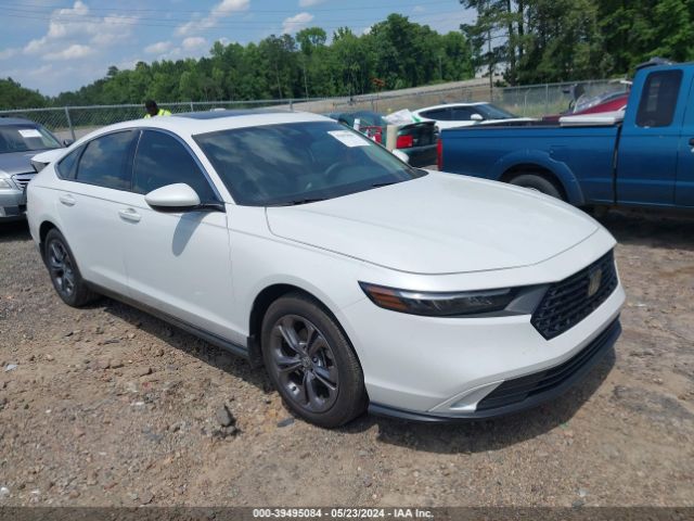 HONDA ACCORD 2023 1hgcy1f37pa027862