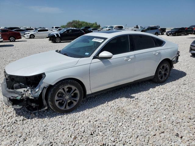 HONDA ACCORD 2023 1hgcy1f37pa030549