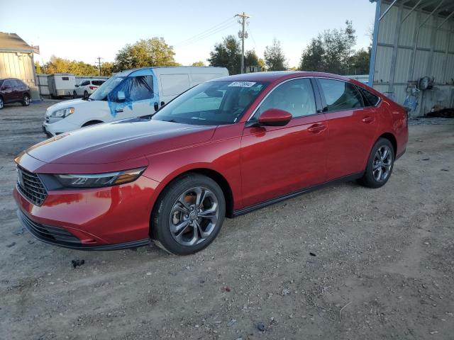 HONDA ACCORD EX 2023 1hgcy1f37pa031135