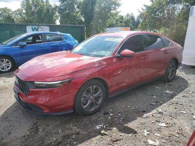 HONDA ACCORD EX 2023 1hgcy1f37pa038442