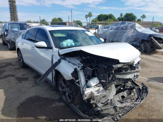 HONDA ACCORD 2023 1hgcy1f37pa038554