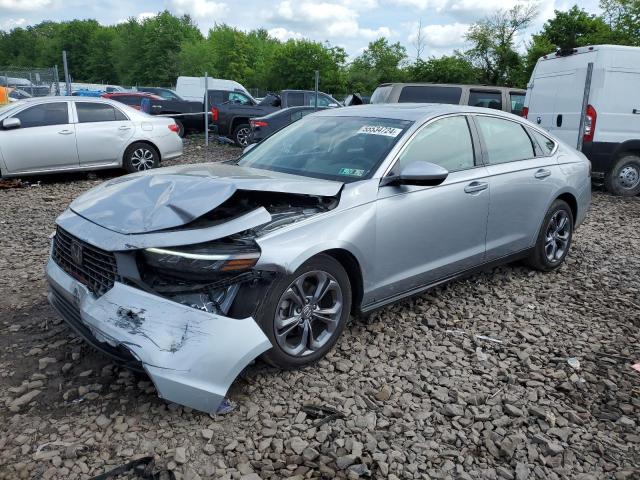 HONDA ACCORD 2023 1hgcy1f37pa045164