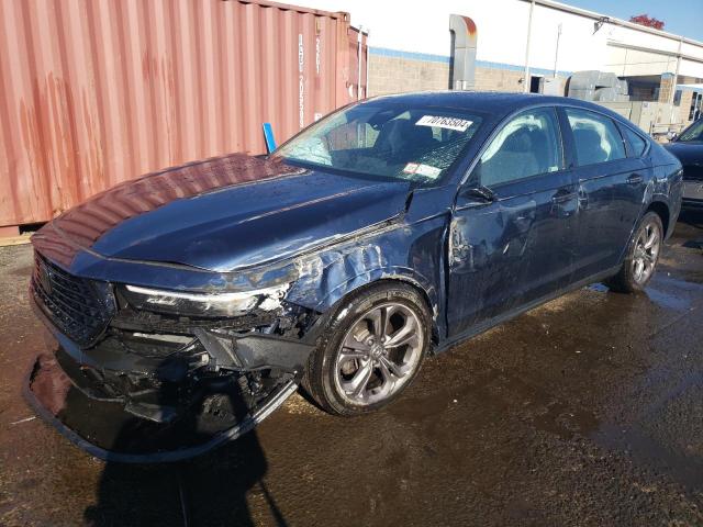 HONDA ACCORD EX 2023 1hgcy1f37pa045973