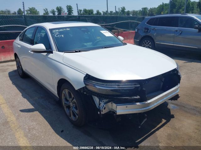 HONDA ACCORD 2023 1hgcy1f37pa047402