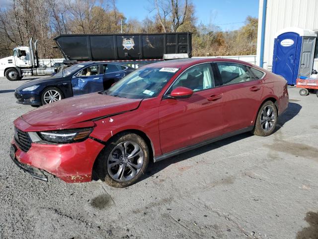 HONDA ACCORD EX 2023 1hgcy1f37pa058044