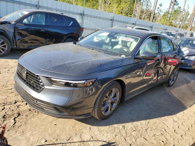 HONDA ACCORD 2023 1hgcy1f37pa058450