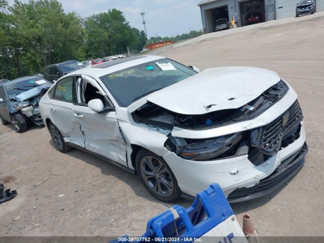 HONDA ACCORD 2023 1hgcy1f37pa060909