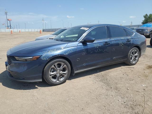 HONDA ACCORD 2024 1hgcy1f37ra009722