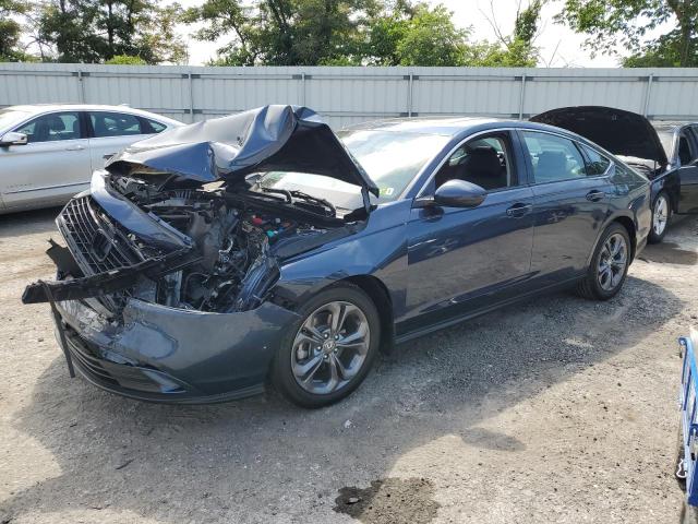 HONDA ACCORD 2024 1hgcy1f37ra028609