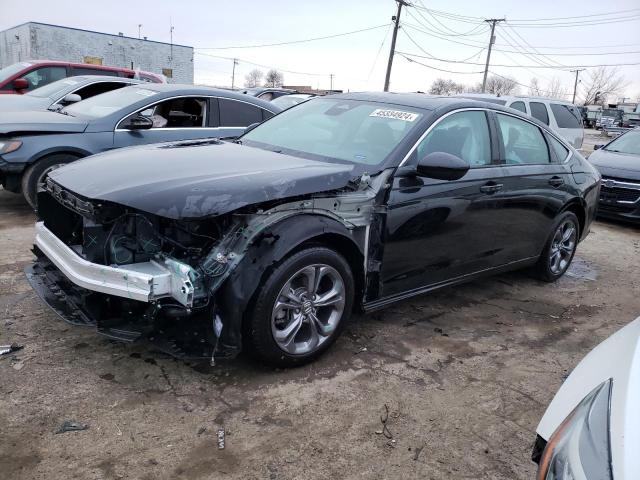 HONDA ACCORD 2024 1hgcy1f37ra031767