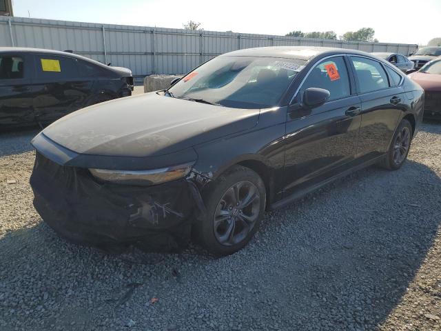 HONDA ACCORD 2023 1hgcy1f38pa001092