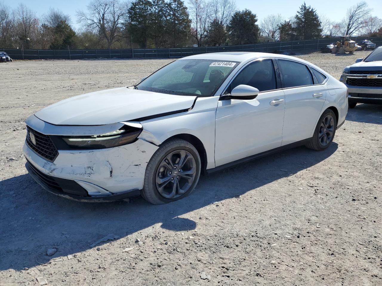 HONDA ACCORD 2023 1hgcy1f38pa001982