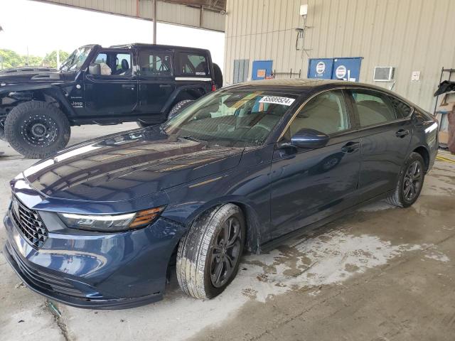 HONDA ACCORD EX 2023 1hgcy1f38pa003361