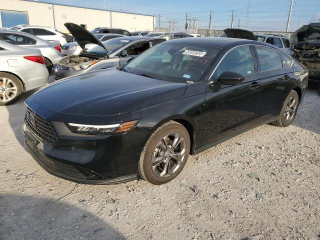 HONDA ACCORD 2023 1hgcy1f38pa006311