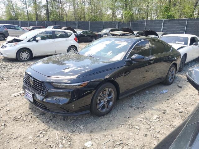 HONDA ACCORD EX 2023 1hgcy1f38pa019866