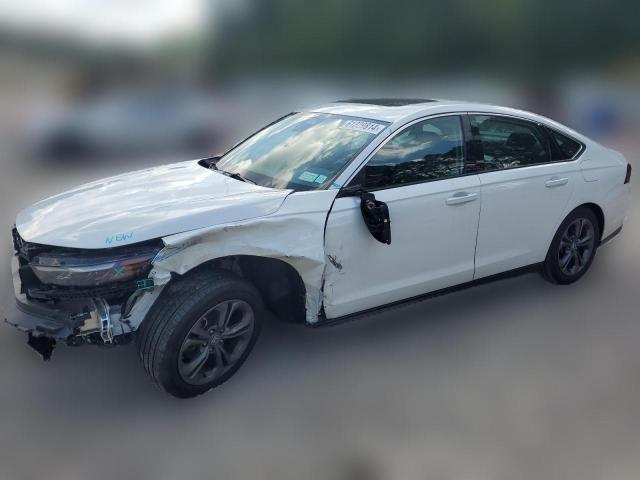 HONDA ACCORD 2023 1hgcy1f38pa033993