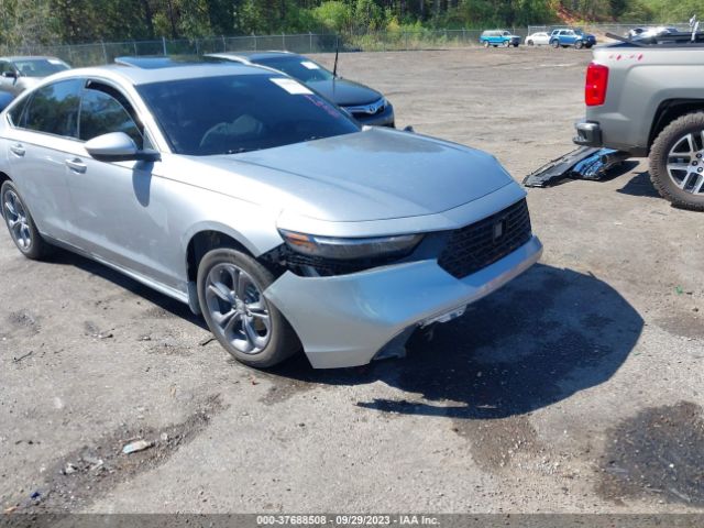 HONDA ACCORD 2023 1hgcy1f38pa042886