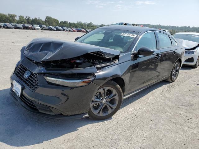 HONDA ACCORD 2023 1hgcy1f38pa047585