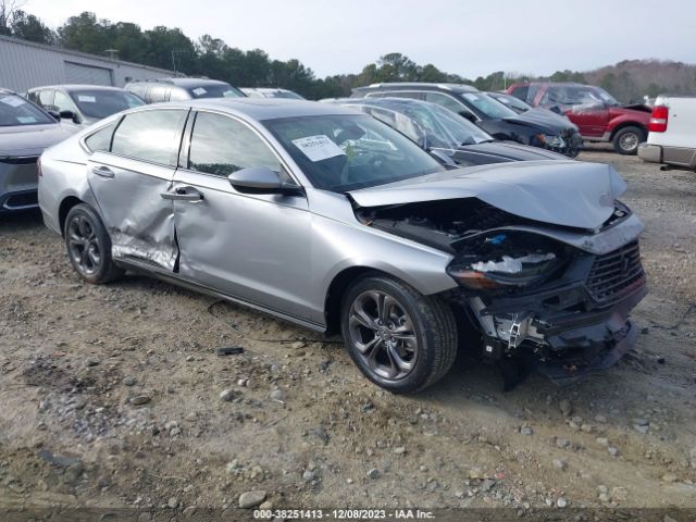 HONDA ACCORD 2023 1hgcy1f38pa056139