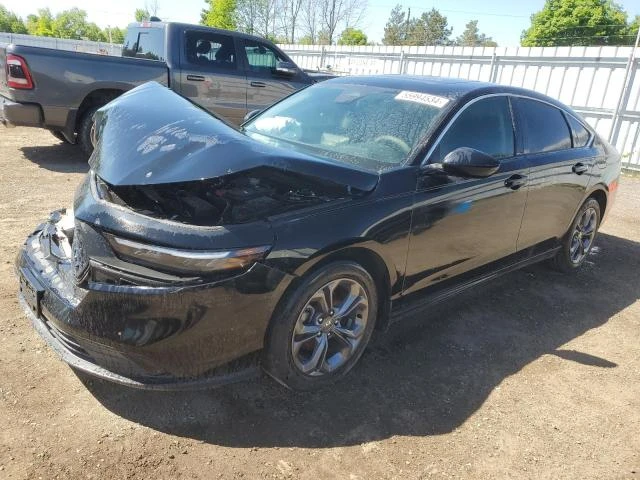 HONDA ACCORD EX 2023 1hgcy1f38pa801777