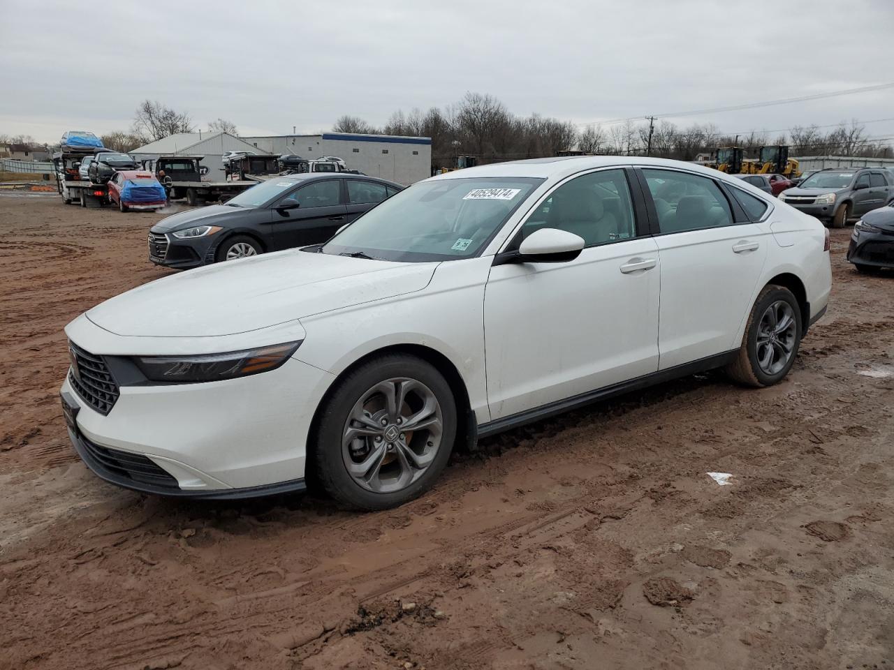 HONDA ACCORD 2024 1hgcy1f38ra000821