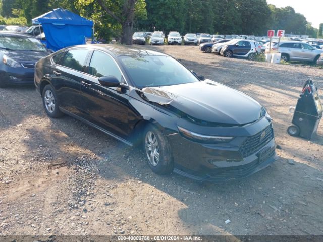 HONDA ACCORD 2024 1hgcy1f38ra004755