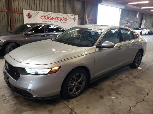 HONDA ACCORD 2024 1hgcy1f38ra008854